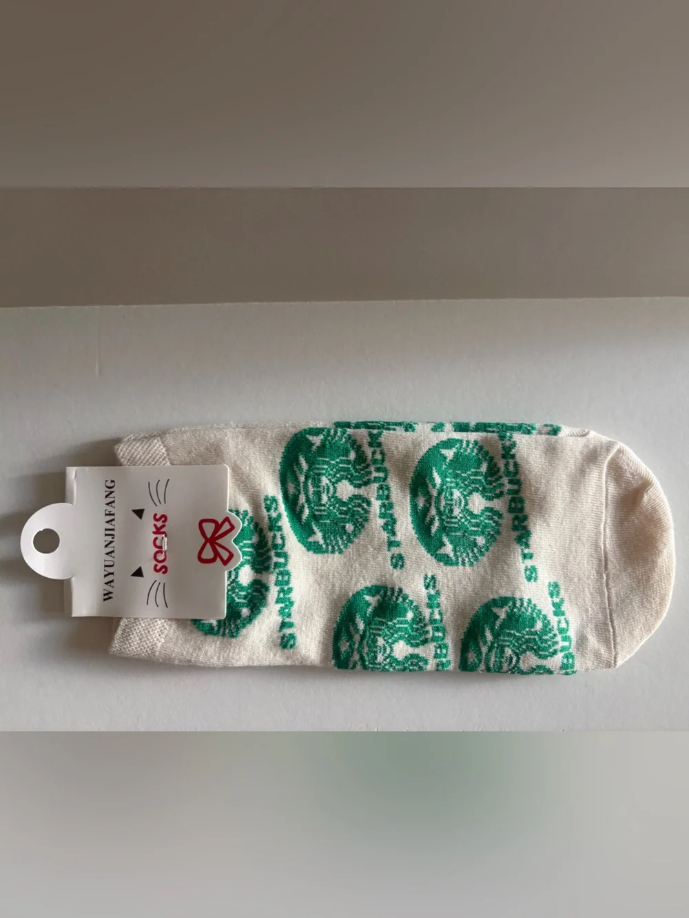 Starbucks Gift Bundle | Coffee Earrings, Mini Bag + More | Vanilla Latte